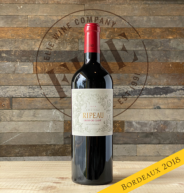 Power with Restraint: Seven Top Saint-Émilion Grand Cru Classé Estates ...